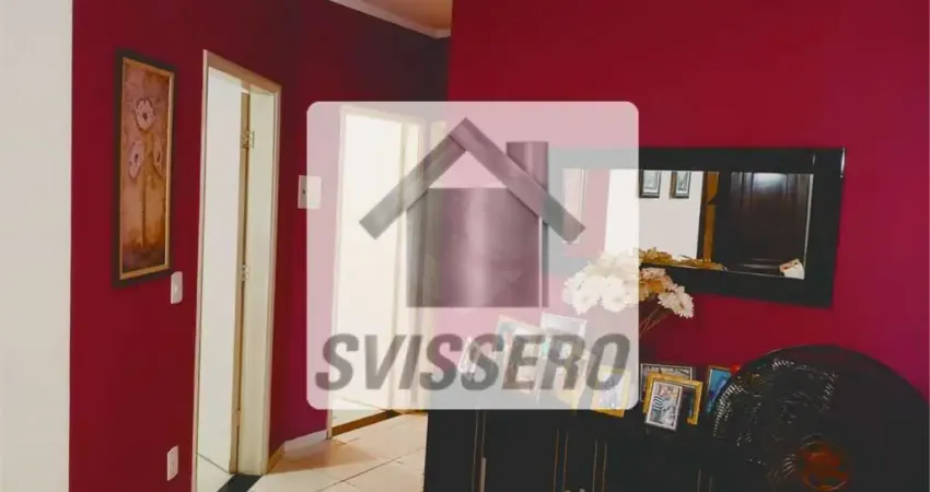 Casa com 4 quartos à venda na Lourenço Capriolli, Núcleo Residencial Presidente Geisel, Bauru
