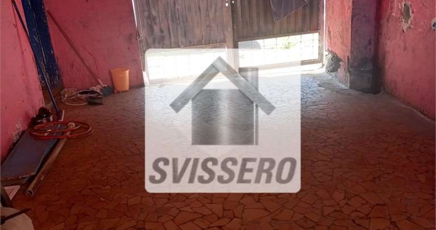 Casa com 2 quartos à venda em Jardim Nova Esperança - SP