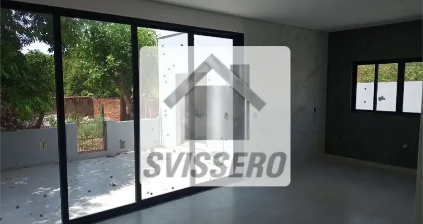 Casa com 3 quartos à venda na Sergipe, Vila Coralina, Bauru