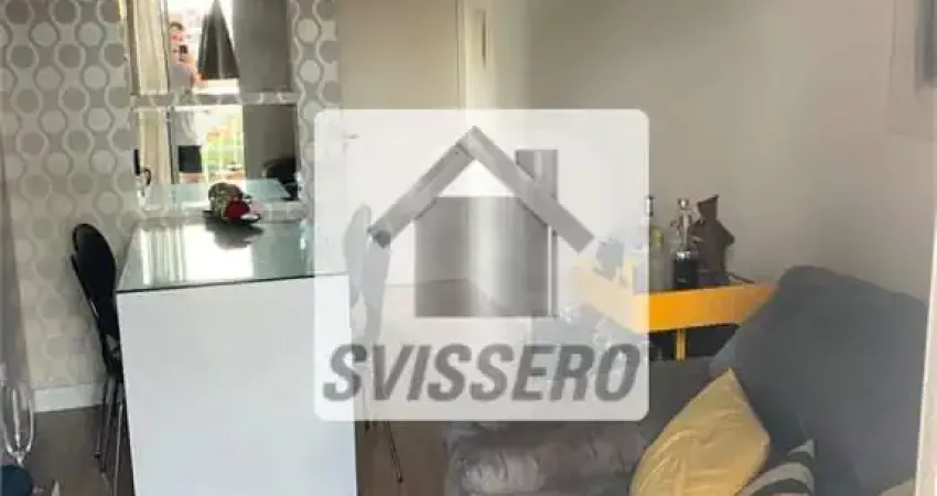 Apartamento com 2 quartos à venda em Residencial Doutor Manoel Lopes - SP