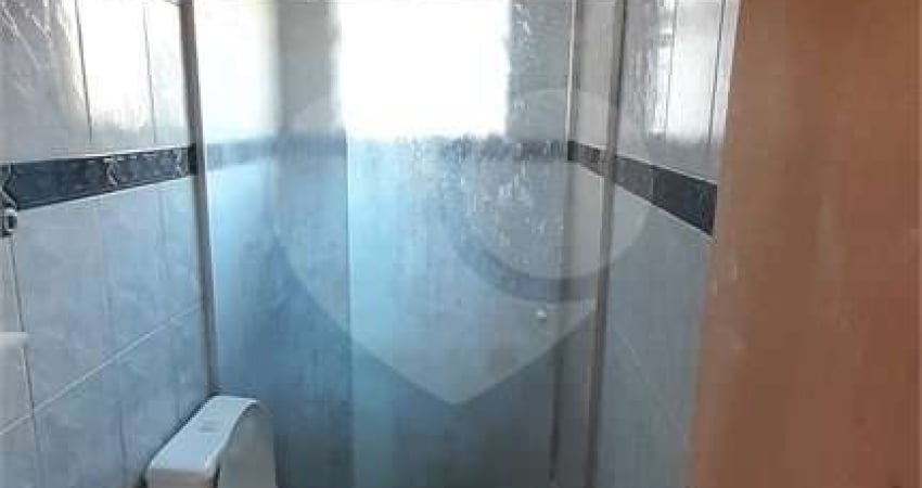 Casa com 2 quartos à venda em Vila Dutra - SP