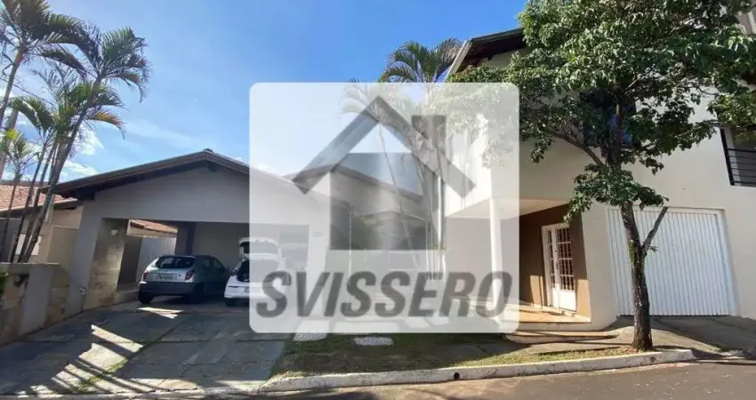 Casa com 5 quartos à venda na Floriano Peixoto, Jardim Estoril, Bauru