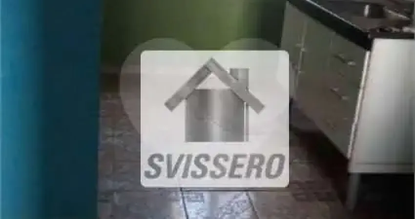 Apartamento com 2 quartos à venda em Jardim Marilu - SP