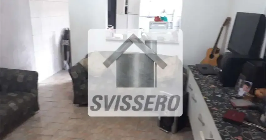 Casa com 2 quartos à venda na Cirso Souza Dos Santos, Parque Jaraguá, Bauru
