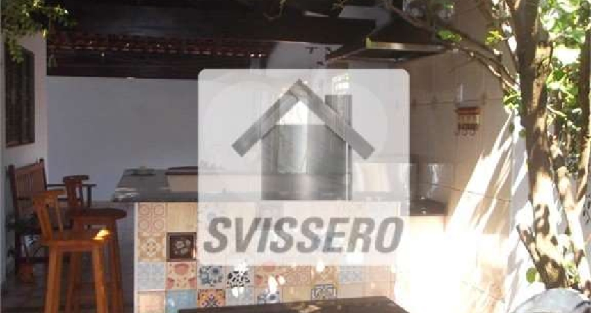 Casa com 3 quartos à venda na Darcy César Improta, Núcleo Eldorado, Bauru