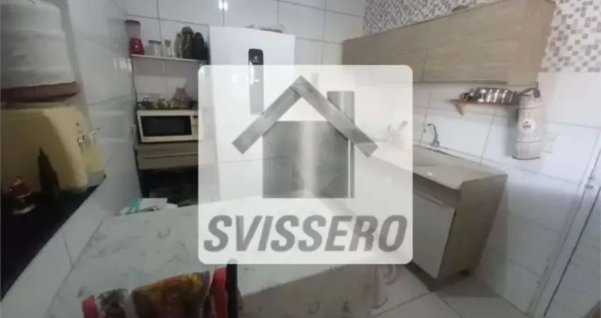 Casa com 3 quartos à venda em Parque Santa Cândida - SP