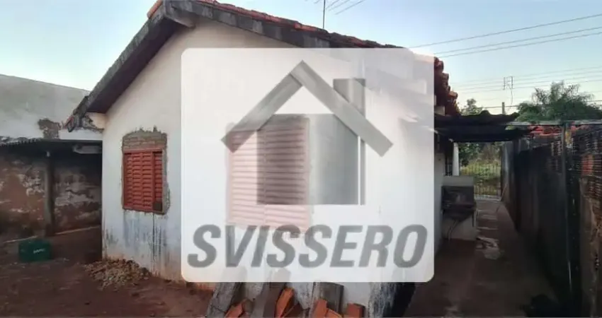 Casa com 3 quartos à venda em Núcleo Habitacional Mary Dota - SP