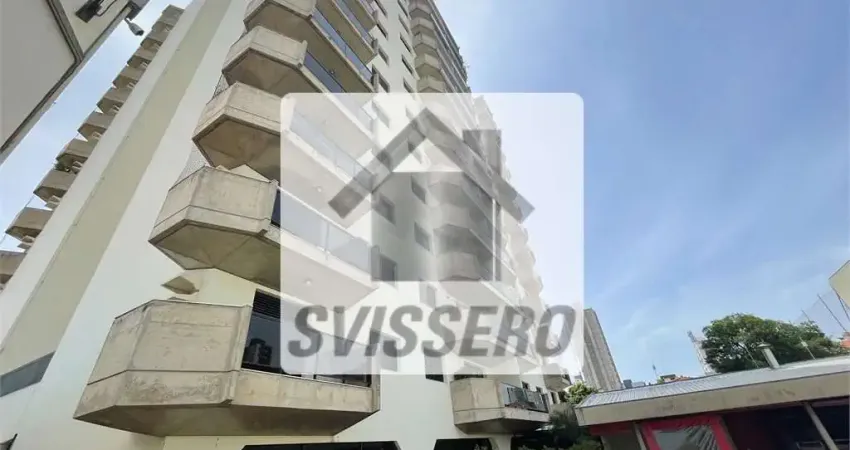 Apartamento com 3 quartos à venda em Vila Santa Tereza - SP