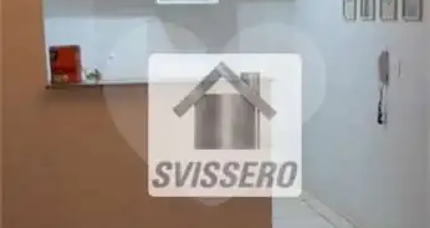 Apartamento com 2 quartos à venda em Parque Das Nações - SP