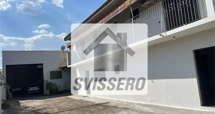 Sobrado com 3 quartos à venda em Cidade Jardim - SP