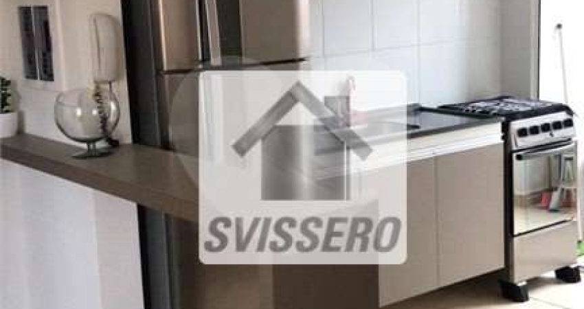 Apartamento com 2 quartos à venda em Quinta Da Bela Olinda - SP