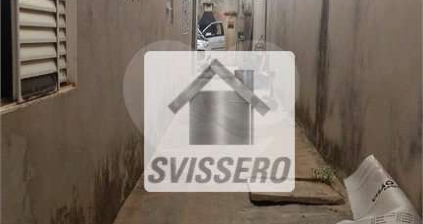 Casa com 3 quartos à venda na Azor Garcia Dos Santos, Parque Jaraguá, Bauru