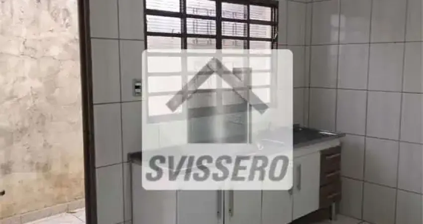 Casa com 2 quartos à venda em Pousada Da Esperança I - SP