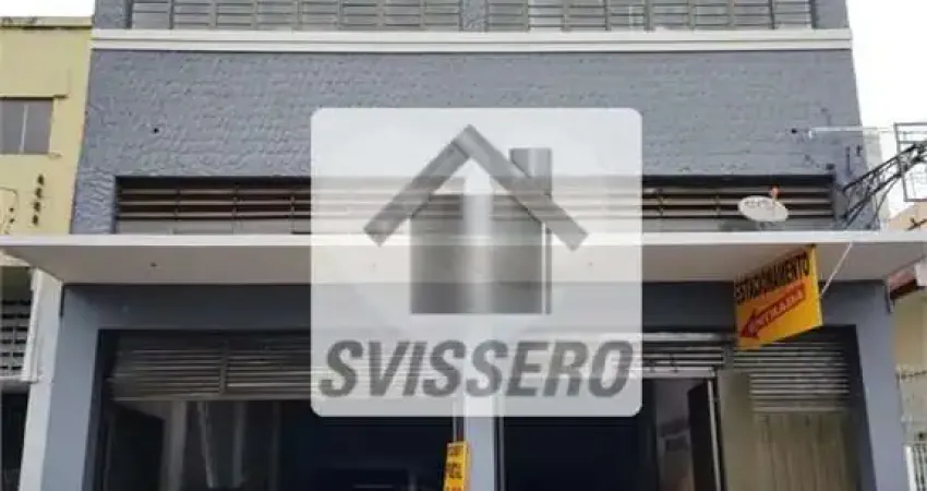 Prédio para alugar na Primeiro De Agosto, Centro, Bauru