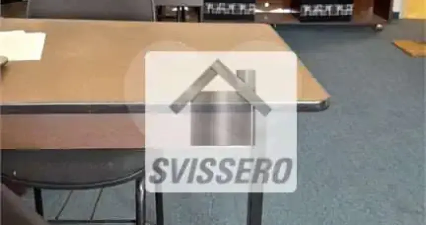 Sala comercial para alugar na Rio Branco, Centro, Bauru