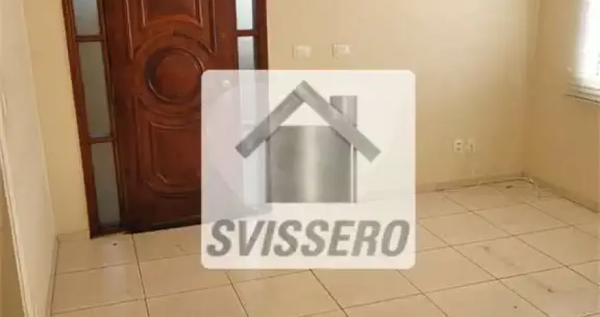 Casa com 3 quartos para alugar na Rua Bernardino de Campos, Vila Falcão, Bauru