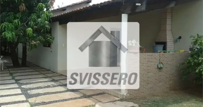 Casa com 3 quartos à venda em Vila Nove De Julho - SP