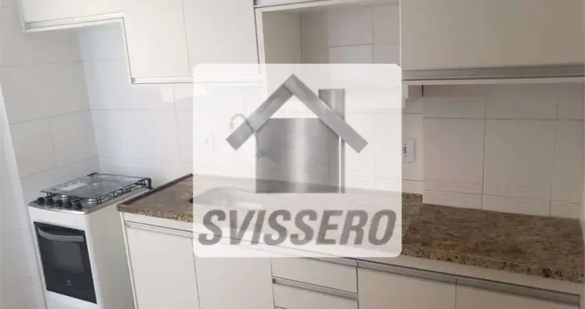 Apartamento com 3 quartos para locação em Jardim Infante Dom Henrique - SP