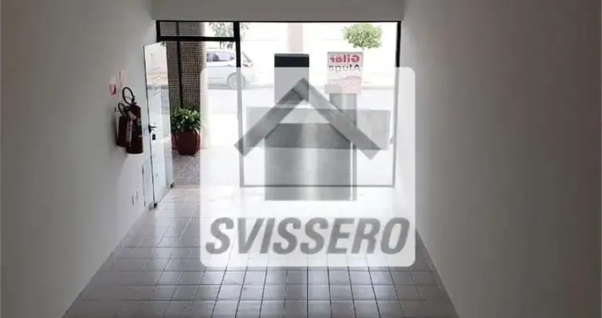 Ponto comercial à venda na Rua Engenheiro Alpheu José Ribas Sampaio, Jardim Infante Dom Henrique, Bauru