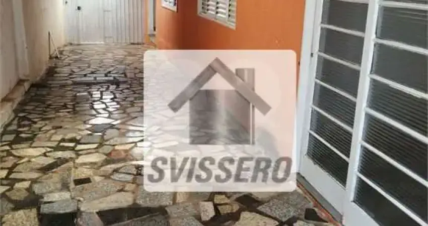 Casa com 2 quartos à venda em Vila São João Do Ipiranga - SP