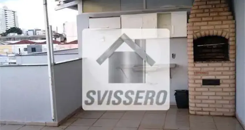 Apartamento com 3 quartos à venda em Vila Cardia - SP
