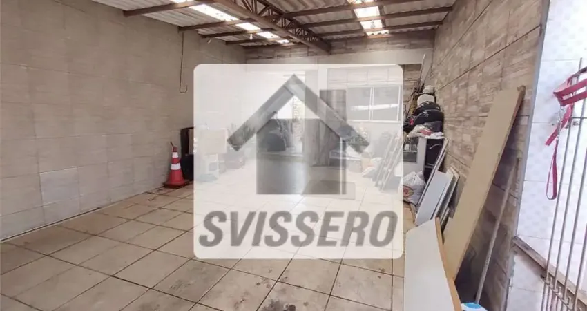 Casa com 2 quartos à venda em Vila Independência - SP