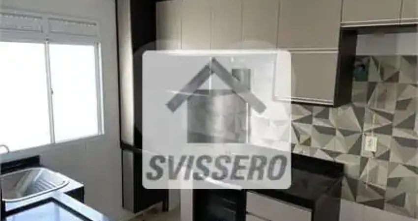 Apartamento com 2 quartos à venda em Parque Das Nações - SP
