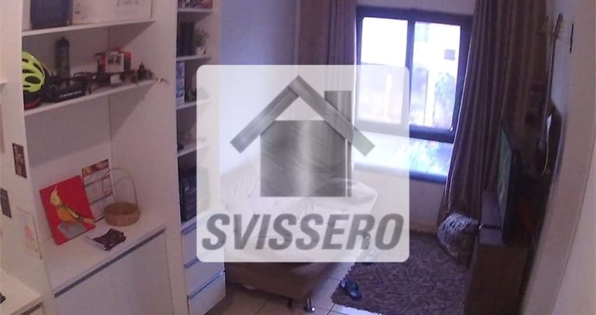 Apartamento com 2 quartos à venda em Jardim Terra Branca - SP
