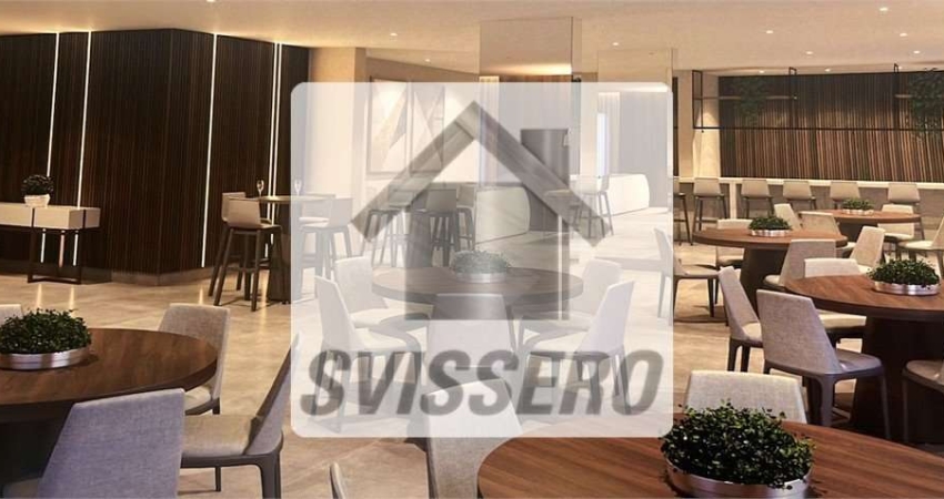 Apartamento com 3 quartos à venda em Vila Aviação - SP