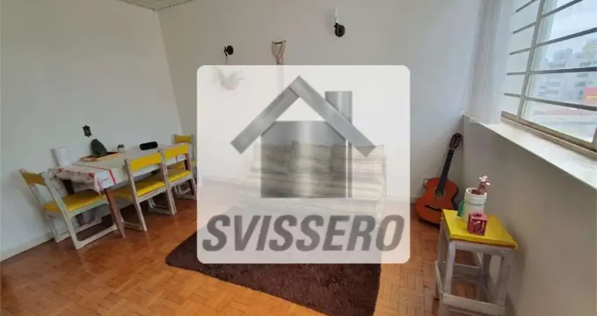 Apartamento com 3 quartos à venda na Rua Agenor Meira, Centro, Bauru