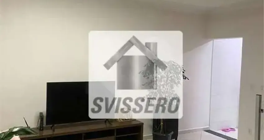 Sobrado com 3 quartos à venda em Vila Jardim Celina - SP