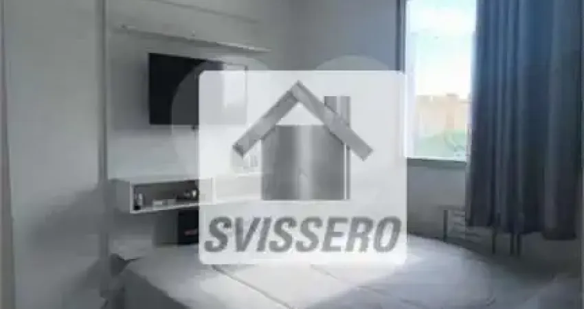 Apartamento com 2 quartos à venda em Reserva Belas Nações - SP