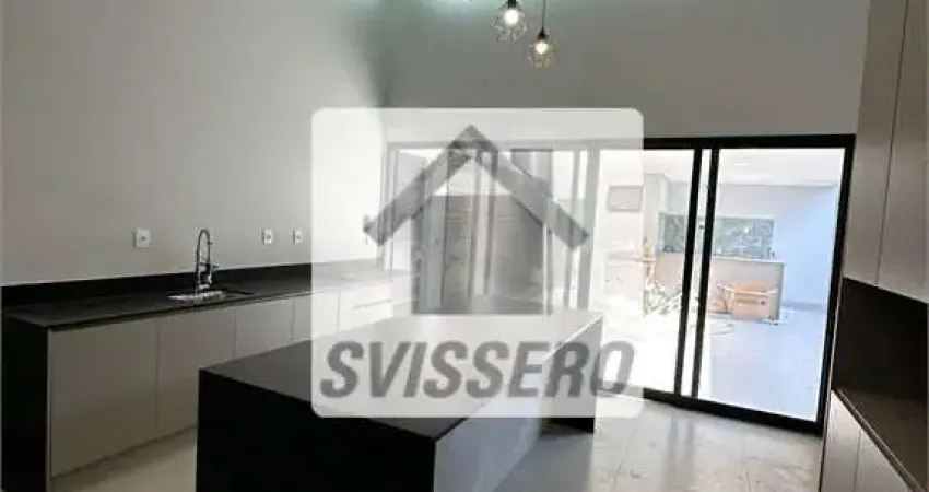 Casa com 3 quartos à venda em Parque Jardim Europa - SP