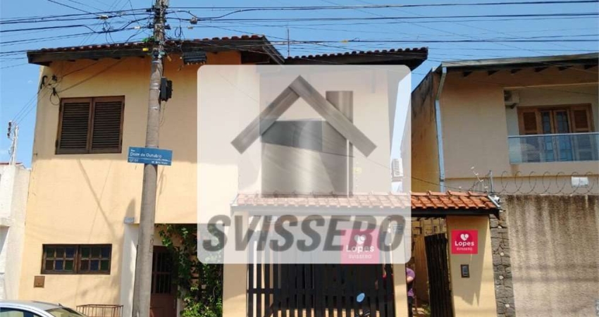 Casa com 3 quartos à venda em Vila São João Da Boa Vista - SP