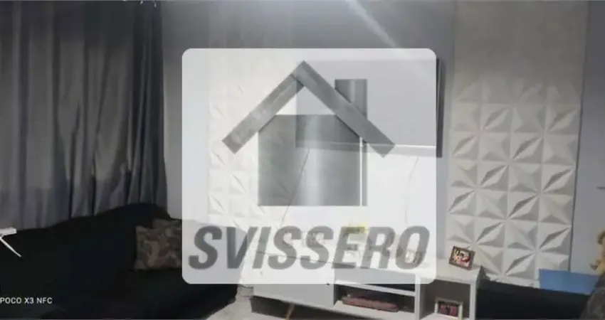 Casa com 2 quartos à venda em Conjunto Habitacional Presidente Eurico Gaspar Dutra - SP