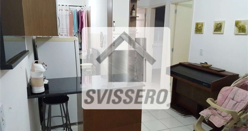 Apartamento com 2 quartos à venda em Residencial Parque Colina Verde - SP