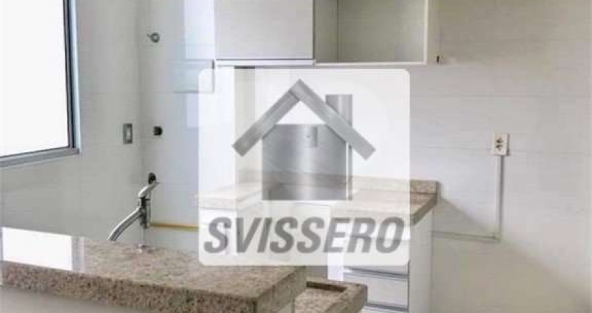 Apartamento com 2 quartos à venda em Reserva Belas Nações - SP