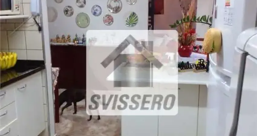 Casa com 2 quartos à venda em Núcleo Habitacional Mary Dota - SP