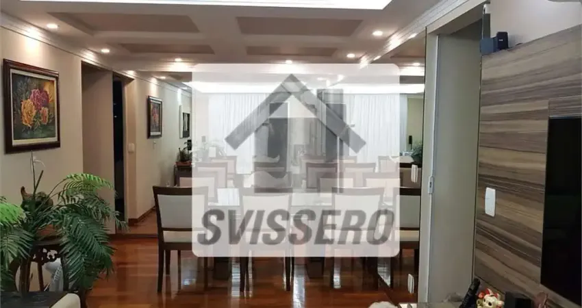 Apartamento com 3 quartos à venda em Jardim Planalto - SP