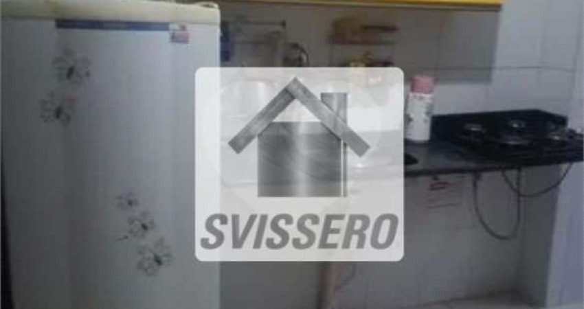 Apartamento com 2 quartos à venda em Quinta Da Bela Olinda - SP