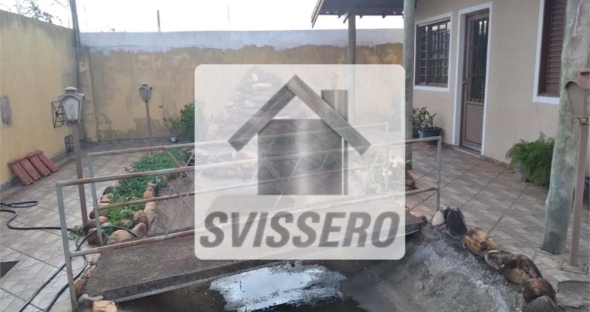 Casa com 3 quartos à venda em Jardim Dona Lili - SP