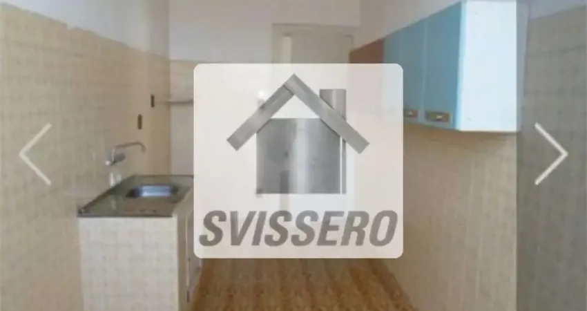 Apartamento com 1 quarto à venda na Rua Primeiro de Agosto, Centro, Bauru