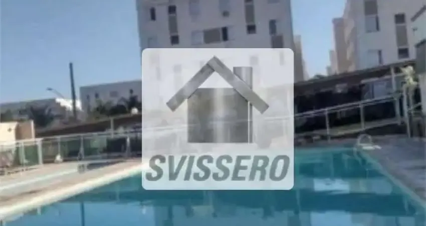 Apartamento com 2 quartos à venda em Jardim Estrela D'alva - SP