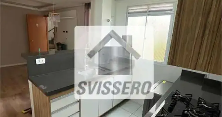 Apartamento com 2 quartos à venda em Residencial Parque Granja Cecília B - SP