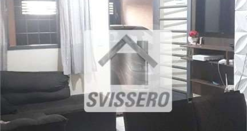 Casa com 2 quartos à venda na Carlos Eduardo Gomes, Jardim Ivone, Bauru