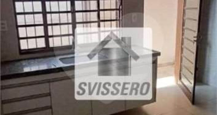 Casa com 2 quartos à venda em Jardim Terra Branca - SP