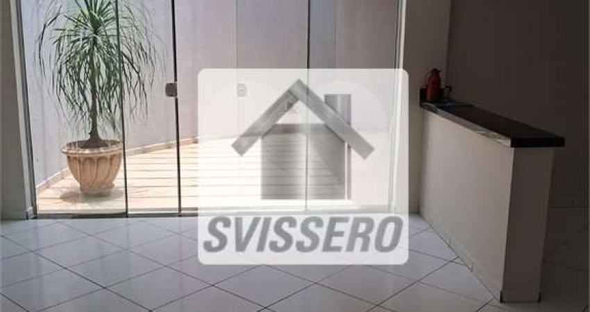 Casa com 3 quartos à venda em Parque Residencial Jardim Araruna - SP