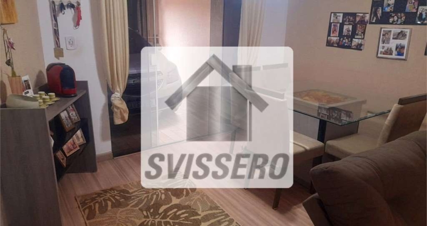 Casa com 3 quartos à venda em Jardim Silvestre - SP