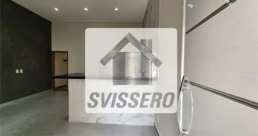 Casa com 3 quartos à venda na Alfeu Cariola, Jardim Solange, Bauru