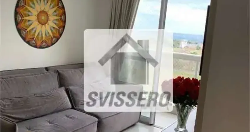Apartamento com 3 quartos à venda em Residencial Parque Granja Cecília B - SP